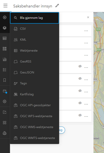 add layer