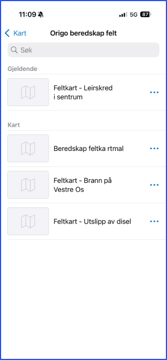 feltkart