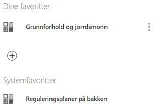 karttyper