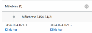 LinkerIInnsyn